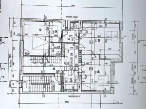 Pronájem bytu 5+kk, Brno, Venhudova, 200 m2