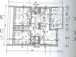 Pronájem bytu 5+kk, Brno, Venhudova, 200 m2