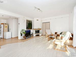 Pronájem bytu 4+kk, Šestajovice, 110 m2