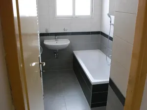 Pronájem bytu 3+1, Plzeň, Kapitána Jaroše, 89 m2