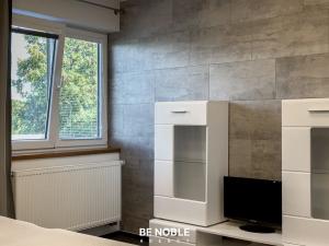 Pronájem bytu 3+1, Praha - Strašnice, Královická, 64 m2