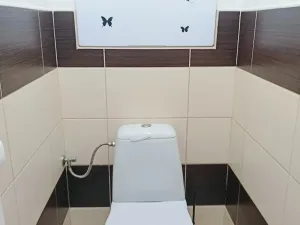 Pronájem bytu 2+1, Havlíčkův Brod, Pražská, 53 m2