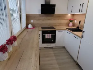 Prodej bytu 1+1, Uherský Brod, 30 m2