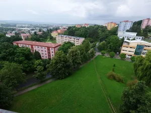 Prodej bytu 1+1, Uherský Brod, 30 m2