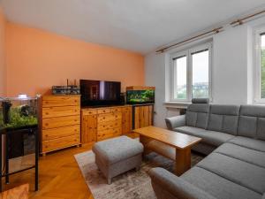 Prodej bytu 3+1, Brno - Zábrdovice, Tkalcovská, 93 m2
