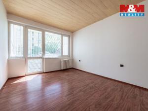 Pronájem bytu 3+1, Příbram - Příbram VII, Gen. Kholla, 77 m2