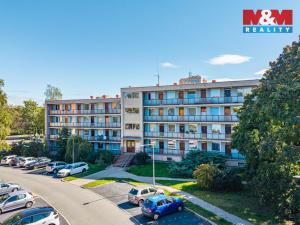 Pronájem bytu 3+1, Příbram - Příbram VII, Gen. Kholla, 77 m2