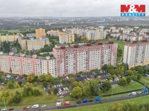 Pronájem bytu 3+1, Plzeň - Severní Předměstí, Hodonínská, 82 m2