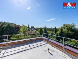 Prodej rodinného domu, Ondřejov - Turkovice, Nad Rybníkem, 167 m2