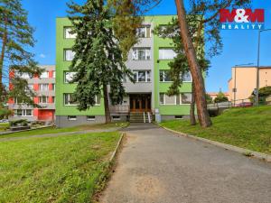Prodej bytu 3+1, Beroun - Beroun-Město, Pod Homolkou, 75 m2