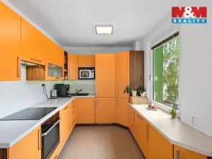 Prodej bytu 3+1, Beroun - Beroun-Město, Pod Homolkou, 75 m2