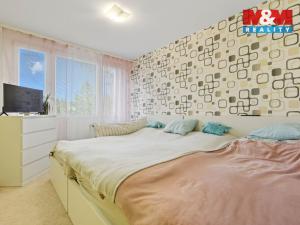 Prodej bytu 3+1, Beroun - Beroun-Město, Pod Homolkou, 75 m2