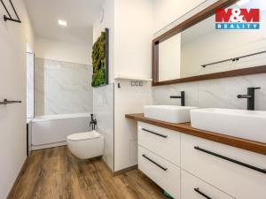 Pronájem bytu 3+1, Olomouc - Povel, Jeremiášova, 73 m2