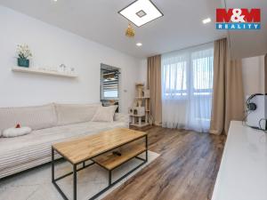 Pronájem bytu 3+1, Olomouc - Povel, Jeremiášova, 73 m2