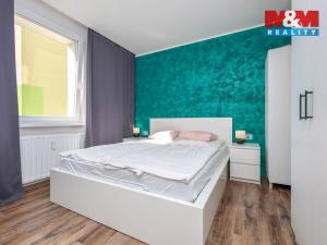 Pronájem bytu 3+1, Olomouc - Povel, Jeremiášova, 73 m2