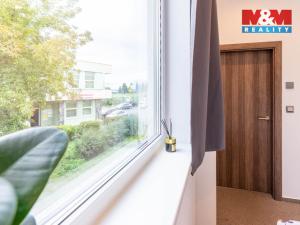 Prodej bytu 2+kk, Olomouc, Wellnerova, 75 m2
