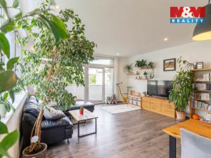 Prodej bytu 2+kk, Olomouc, Wellnerova, 75 m2