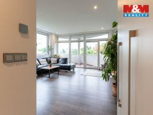Prodej bytu 2+kk, Olomouc, Wellnerova, 75 m2