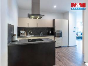 Prodej bytu 2+kk, Olomouc, Wellnerova, 75 m2