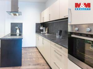 Prodej bytu 2+kk, Olomouc, Wellnerova, 75 m2