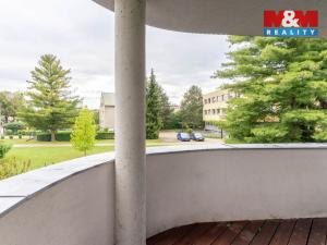 Prodej bytu 2+kk, Olomouc, Wellnerova, 75 m2
