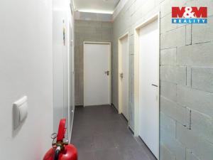 Prodej bytu 2+kk, Olomouc, Wellnerova, 75 m2
