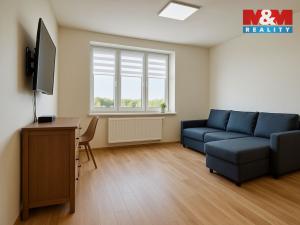 Prodej rodinného domu, Mašťov, Lesní, 168 m2