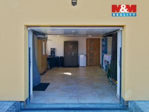 Prodej rodinného domu, Mašťov, Lesní, 168 m2