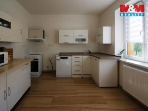 Prodej rodinného domu, Mašťov, Lesní, 168 m2