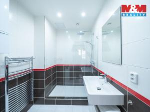 Prodej bytu 2+kk, Praha - Libeň, U libeňského pivovaru, 57 m2