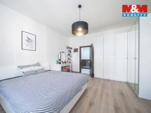Prodej bytu 2+kk, Praha - Libeň, U libeňského pivovaru, 57 m2