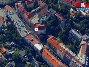 Prodej bytu 2+kk, Praha - Libeň, U libeňského pivovaru, 57 m2