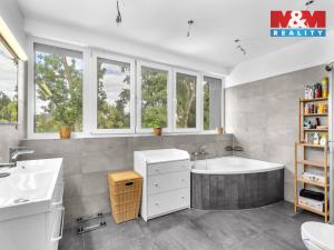Prodej rodinného domu, Vykáň, 122 m2