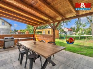 Prodej rodinného domu, Vykáň, 122 m2