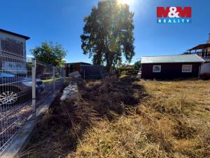 Prodej pozemku pro bydlení, Křešice, Pražská, 1072 m2