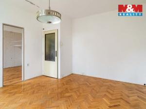 Prodej rodinného domu, Česká Lípa, Příčná, 120 m2