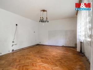 Prodej rodinného domu, Česká Lípa, Příčná, 120 m2
