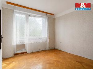 Prodej rodinného domu, Česká Lípa, Příčná, 120 m2