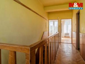Prodej rodinného domu, Česká Lípa, Příčná, 120 m2