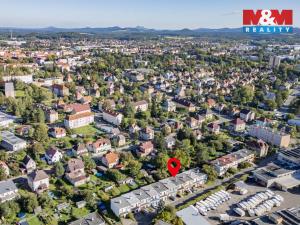 Prodej rodinného domu, Česká Lípa, Příčná, 120 m2
