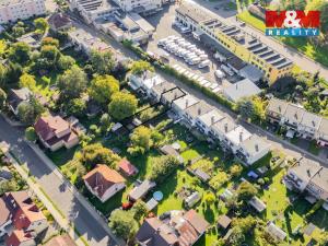Prodej rodinného domu, Česká Lípa, Příčná, 120 m2