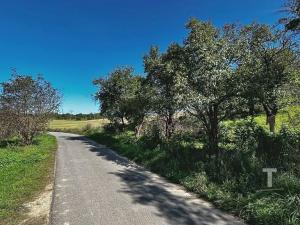 Prodej zahrady, Kyjov, 1046 m2