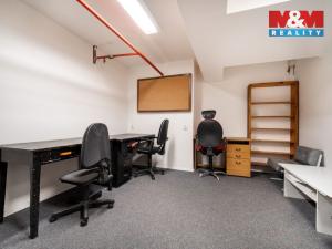 Prodej komerční nemovitosti, Česká Třebová, Nové náměstí, 88 m2