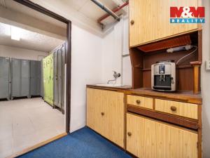 Prodej komerční nemovitosti, Česká Třebová, Nové náměstí, 88 m2