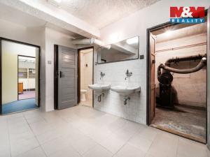 Prodej komerční nemovitosti, Česká Třebová, Nové náměstí, 88 m2