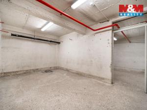Prodej komerční nemovitosti, Česká Třebová, Nové náměstí, 88 m2