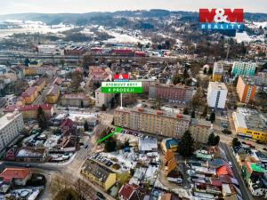 Prodej kanceláře, Česká Třebová, Nové náměstí, 88 m2
