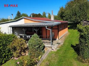 Prodej chaty, Planá nad Lužnicí, Lužnická, 38 m2