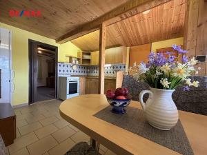 Prodej chaty, Planá nad Lužnicí, Lužnická, 38 m2