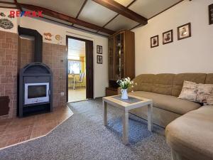 Prodej chaty, Planá nad Lužnicí, Lužnická, 38 m2